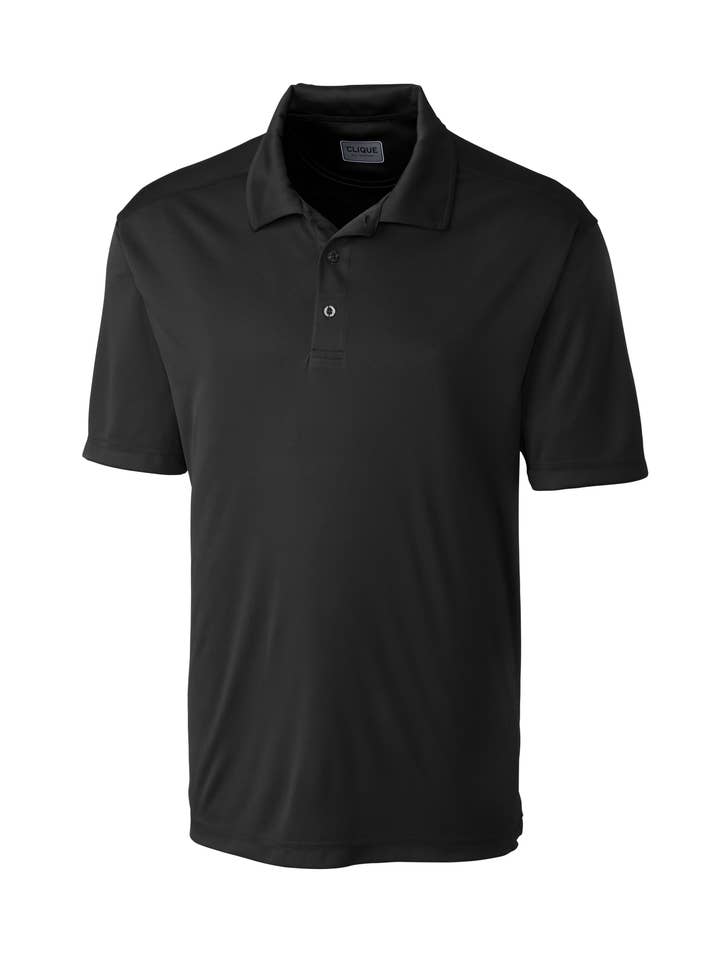 Cutter & Buck - Wholesale Polo - Men's - Clique Parma Tech Jersey Mens Polo5