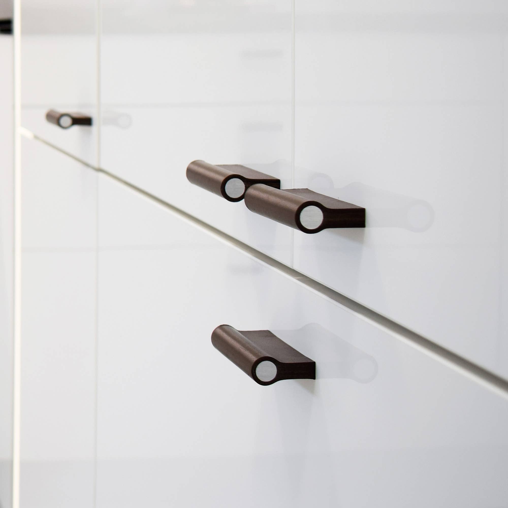 minimaro - luxury furniture handles - Wholesale Knob/Pull - COMO - 61 colors - 10 sizes11