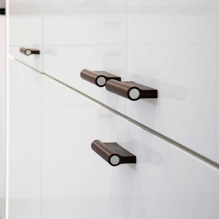 minimaro - luxury furniture handles – Maçaneta/puxador por atacado – COMO - 61 cores - 10 tamanhos11