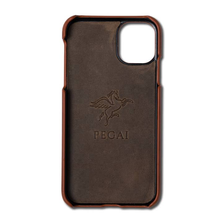 Dean leren iPhone-hoesje - whisky voor wholesale door Pegai
