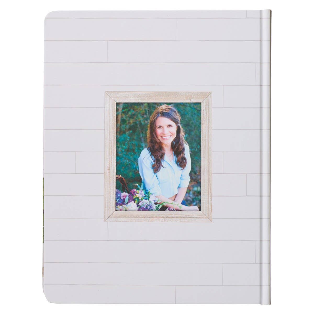 Christian Art Gifts - Wholesale Religion - Devotional Daily Hope for a Woman's Heart Hardcover1