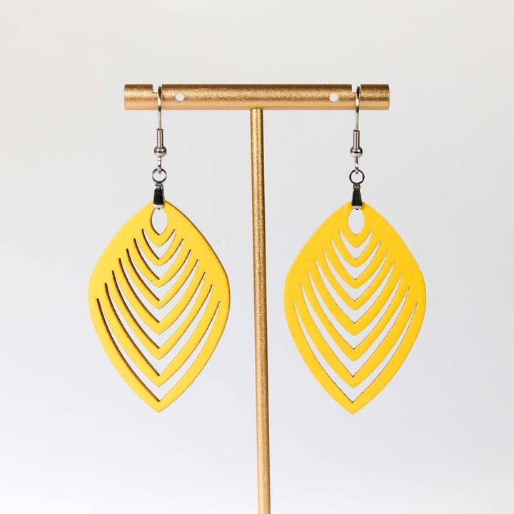 D’s Delights - Wholesale Dangle Earrings - Vanessa7