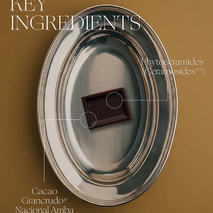 Depuravita - Wholesale Chocolate Bar - Beauty Chocolate6