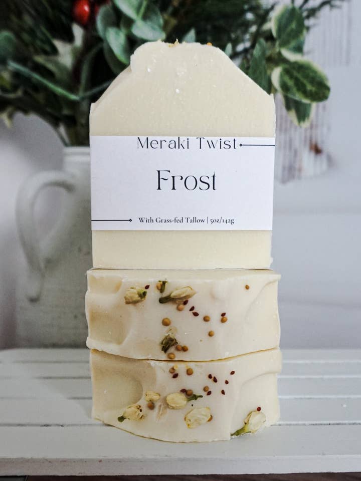 Gel pour la vente par Meraki Twist