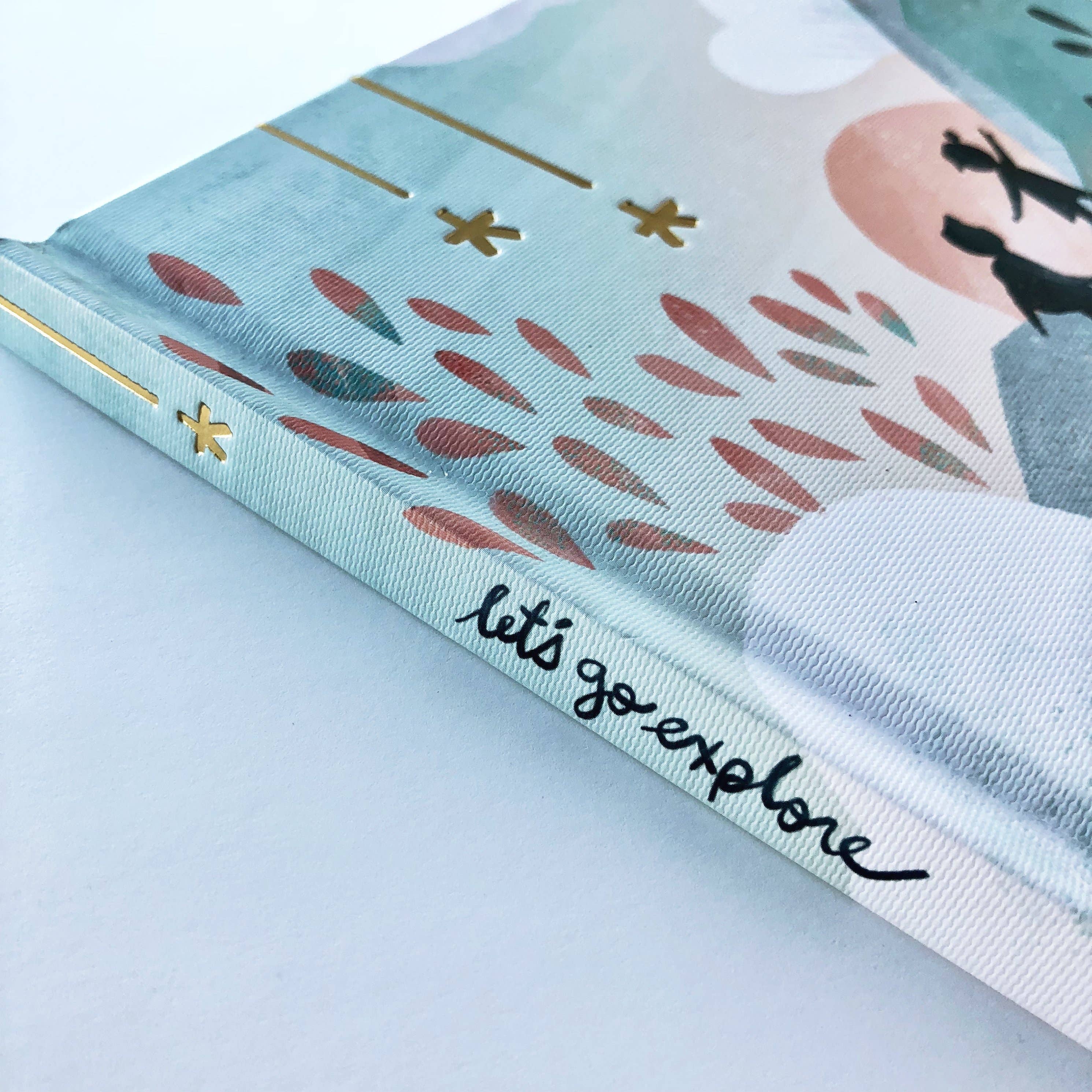 Mimochai - Wholesale Preschool Book (3-5) - Let’s Go Explore Book5