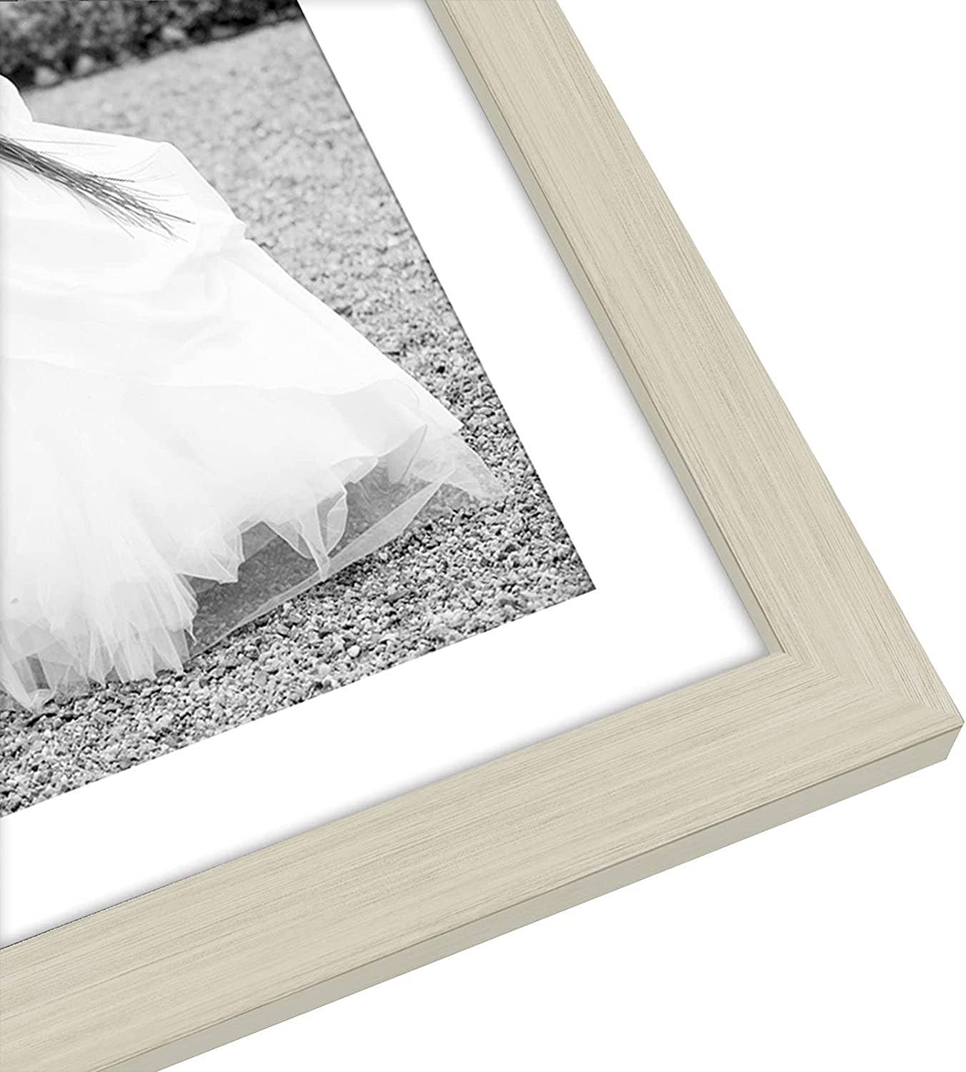 Americanflat - Wholesale Picture Frame - Americanflat Gallery Wall Frame Set (7 Pack)7