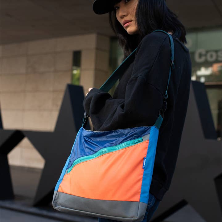 Baumm USA - Wholesale Messenger Bag - Unisex - Messenger Bag G 65