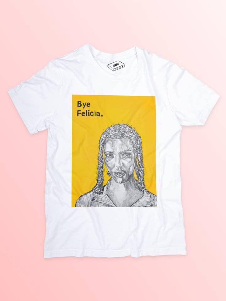 VENERDÌ (ciao Felicia) per la vendita all'ingrosso da parte di Paper 8