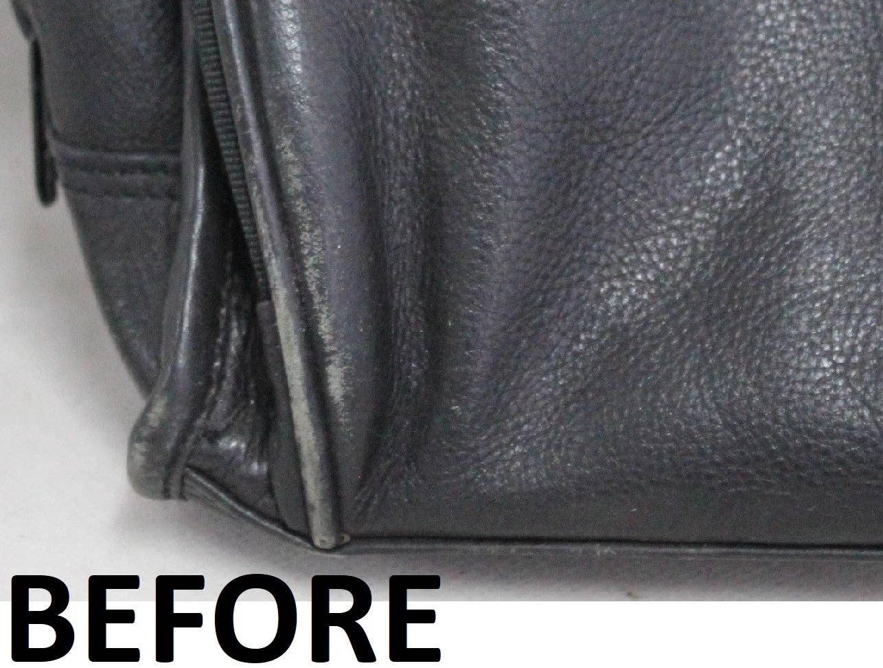 hide & chic - Wholesale Leerconditioner - Lederreiniger Conditioner Crème. Australisch gemaakt. Grote maat van 350 gram.4