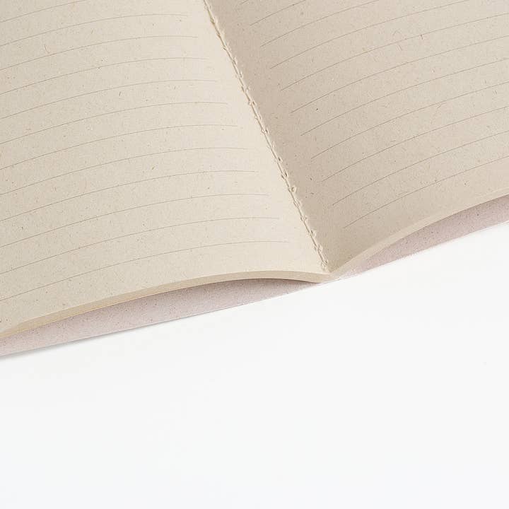 Artık - Wholesale Notebook - Artik Pack Of 3 Pocket Singer Sewn Notebooks | Ruled | Grape2