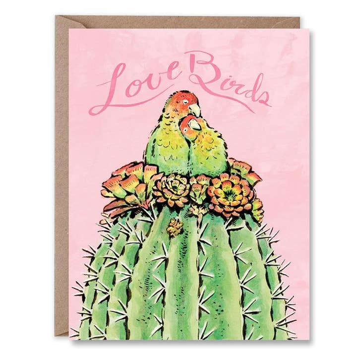 Love Birds for wholesale by Love Elsy