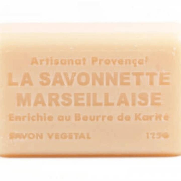 French Soap Wholesale - Wholesale Bar Soap - 125g Fanny Wholesale French Soap