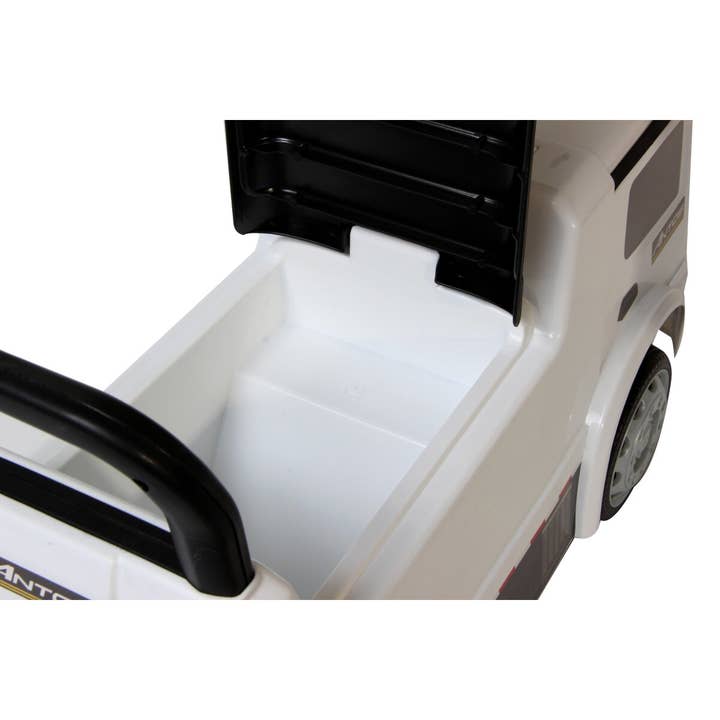 mhw24 - Wholesale Toy Car/Truck - Kids - Mercedes-Benz Antos white slide8