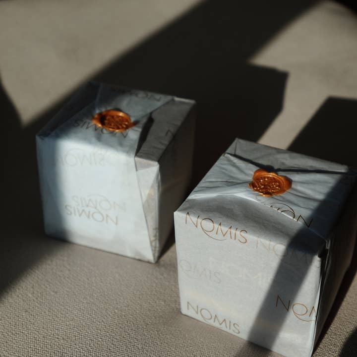 Nomis – wholesale Burkljus – Apelsin | Gardenia | Mysk | Bärnsten4