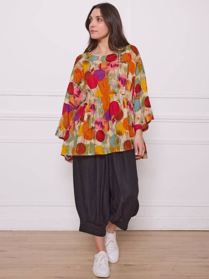 Orange P61-B16 for wholesale on Faire