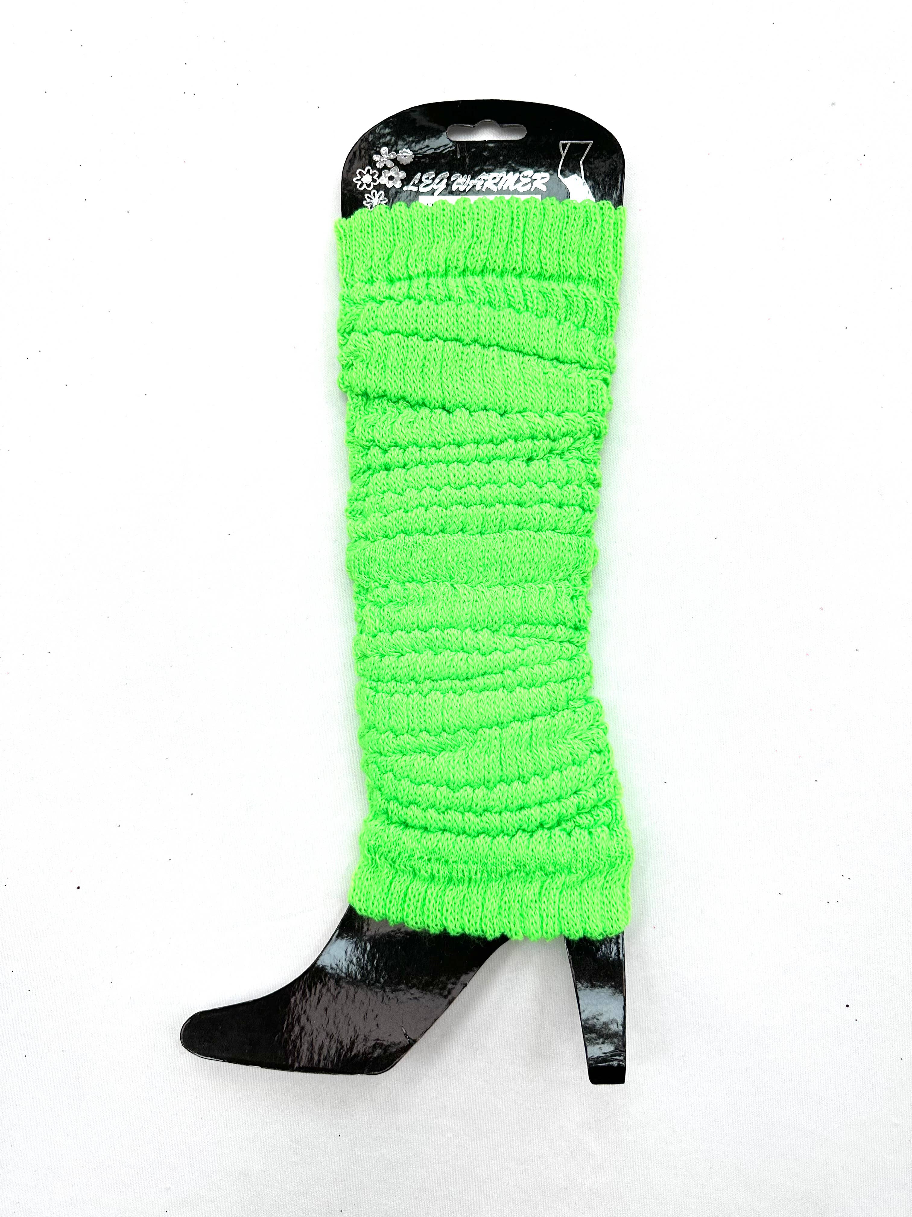 Belle Com'Elle - Wholesale Legwarmers - Women's - Standard Gaiter / 105-06302