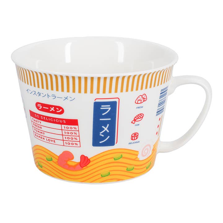 Paladone - Wholesale Bowl - Giant Ramen Mug