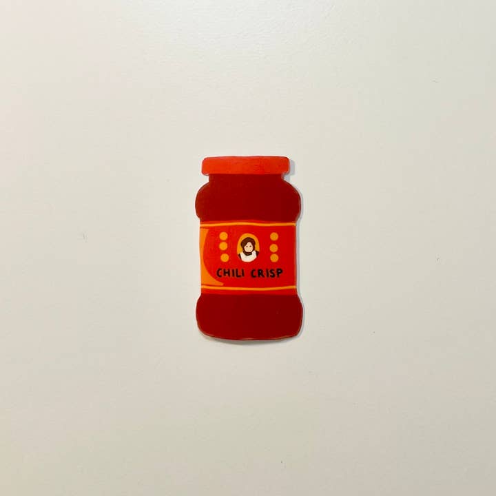 Rainboot Studios - Wholesale Sticker - Asian Food and Snacks Glossy Vinyl Stickers1