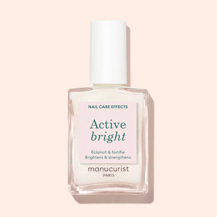 Manucurist - Wholesale Nail Polish - Nail polish - Active Bright0