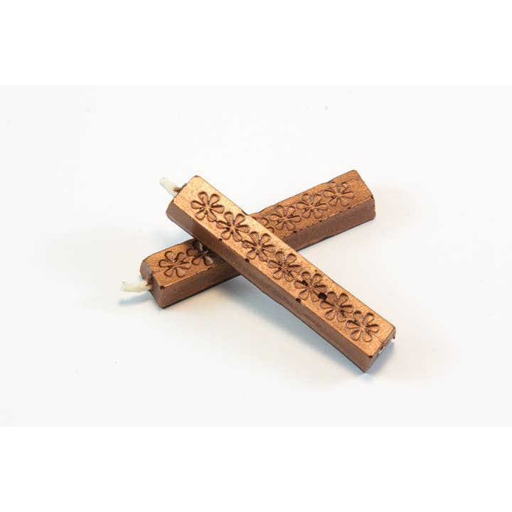 Global Solutions, Inc - Vendita all'ingrosso Ceralacca - Ceralacca a Stoppino Corto - Bastoncini Singoli10