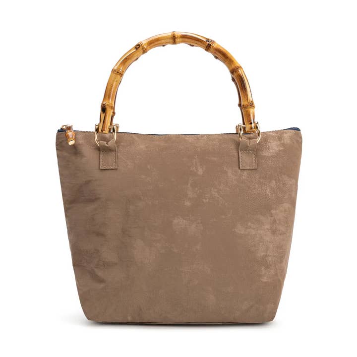 The Perfect Bag for wholesale by Bourbon and Bamboo