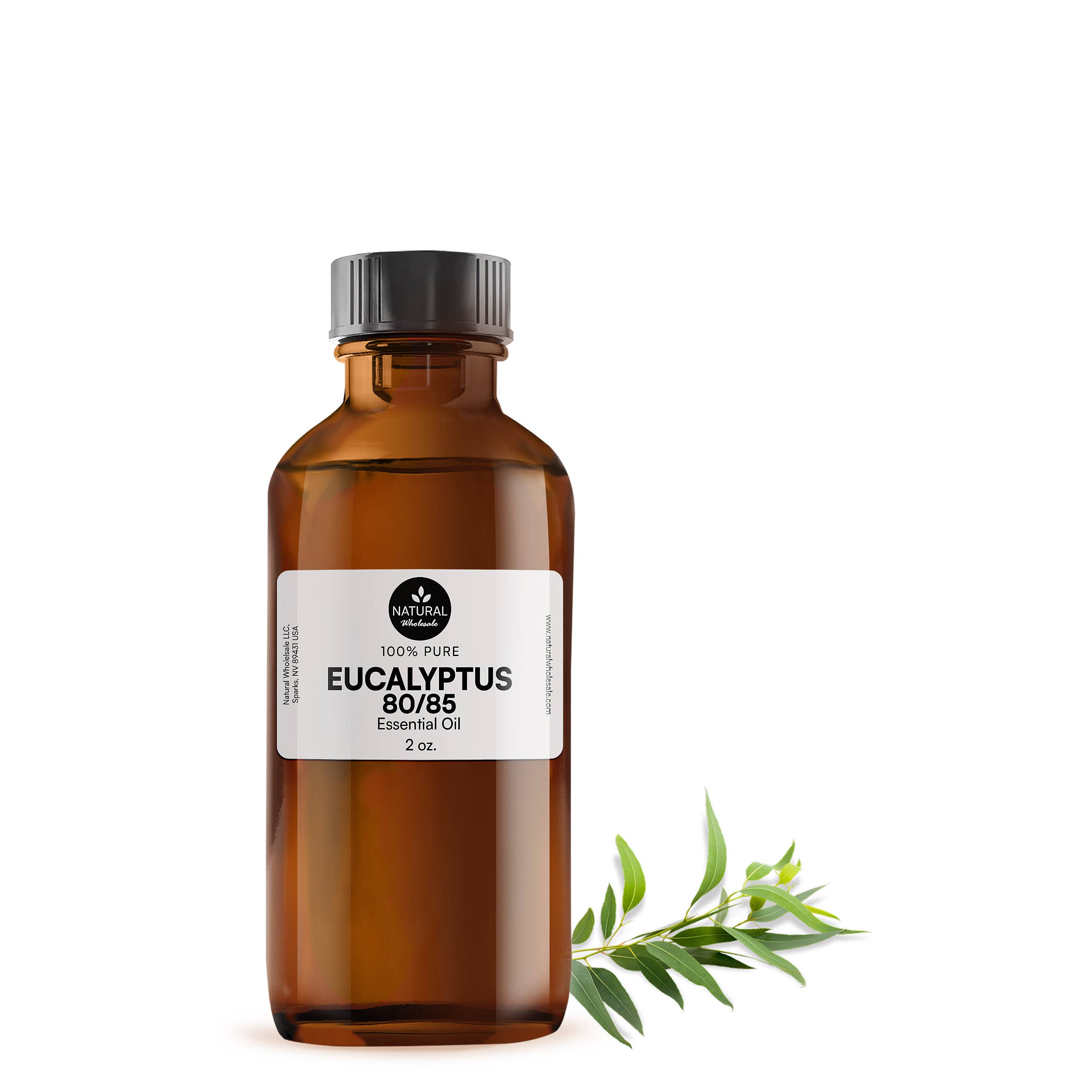 Natural Wholesale - Wholesale Essential Oil - Eucalyptus Essential Oil - 100% Pure | Wholesale Bulk0