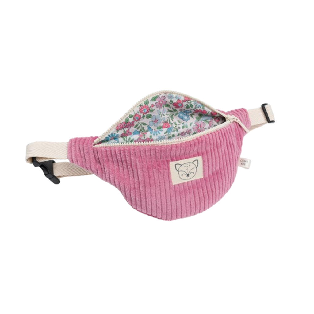 Com'1 Idée - Wholesale Craft Sewing Kit - Kids' fanny pack kit | Liv4