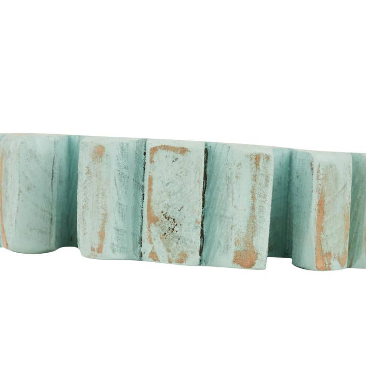 My Amigos Imports - Wholesale Kaarsenhouder - Snowflake Bowl-8-9 x 8-9 In-kerstkaars-Ready-Snowflake13