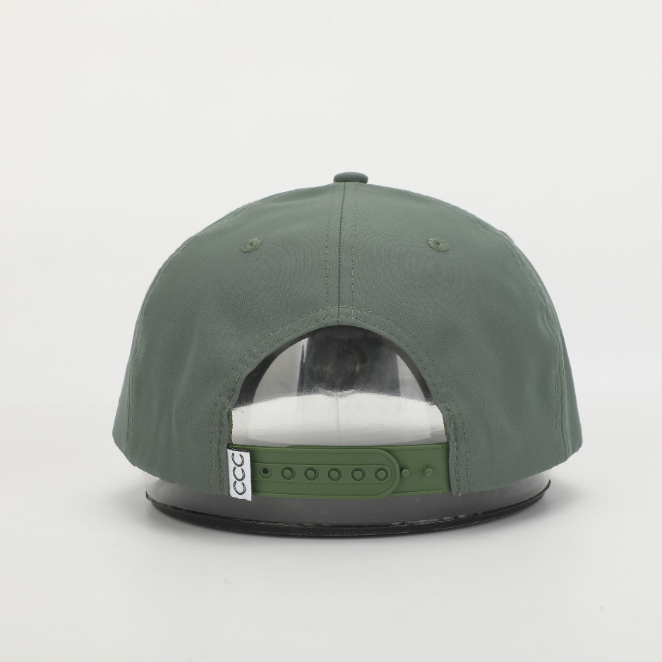 Cowboy Country Club - Wholesale Trucker Hat - Unisex - Letterman Hat7