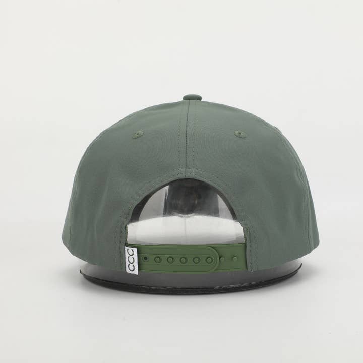 Cowboy Country Club - Wholesale Trucker Hat - Unisex - Letterman Hat7