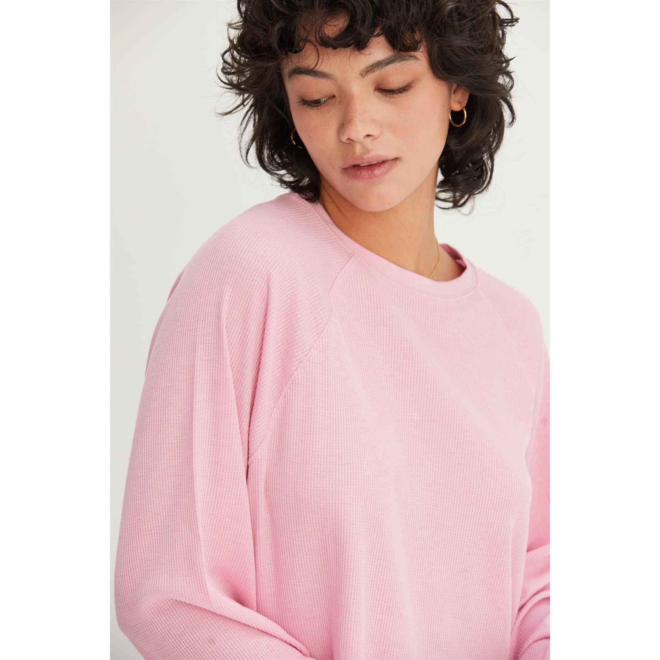 HYFVE – Engroshandel Skjorte - Dame – Raglanærmet crop top14