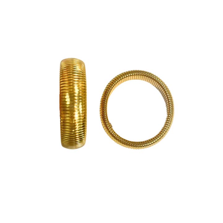 Airotciv by Victoria - Wholesale Link & Chain Bracelet - Monti