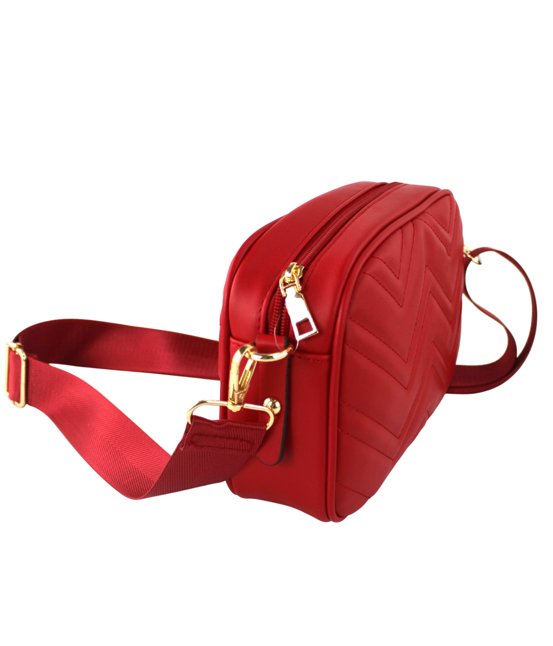 AR New York - Wholesale Crossbodytas - Dames - 7823B - Gewatteerde Schoudertas10