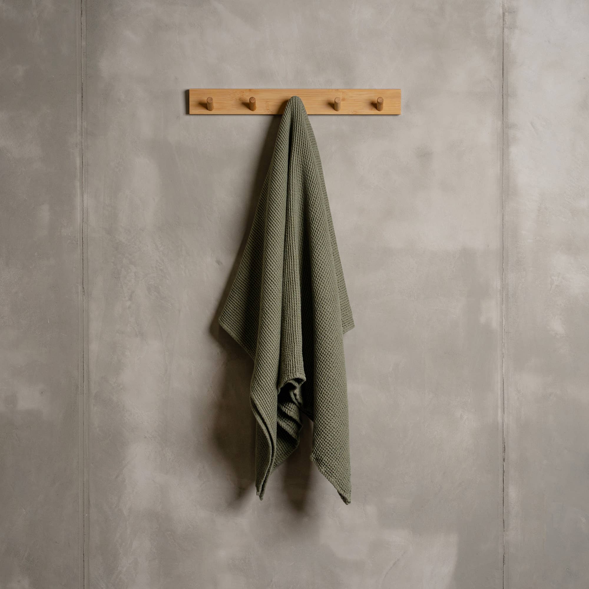 menique - Wholesale Bath Towel - Waffle Bathroom Towel14