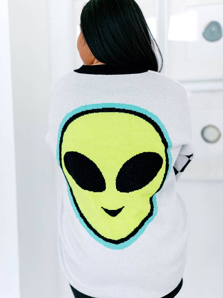 Taby Originals - Vendita all'ingrosso Cardigan - Donna - TABY ORIGINAL: Cardigan Free To Be Different (XS-5X) ***19