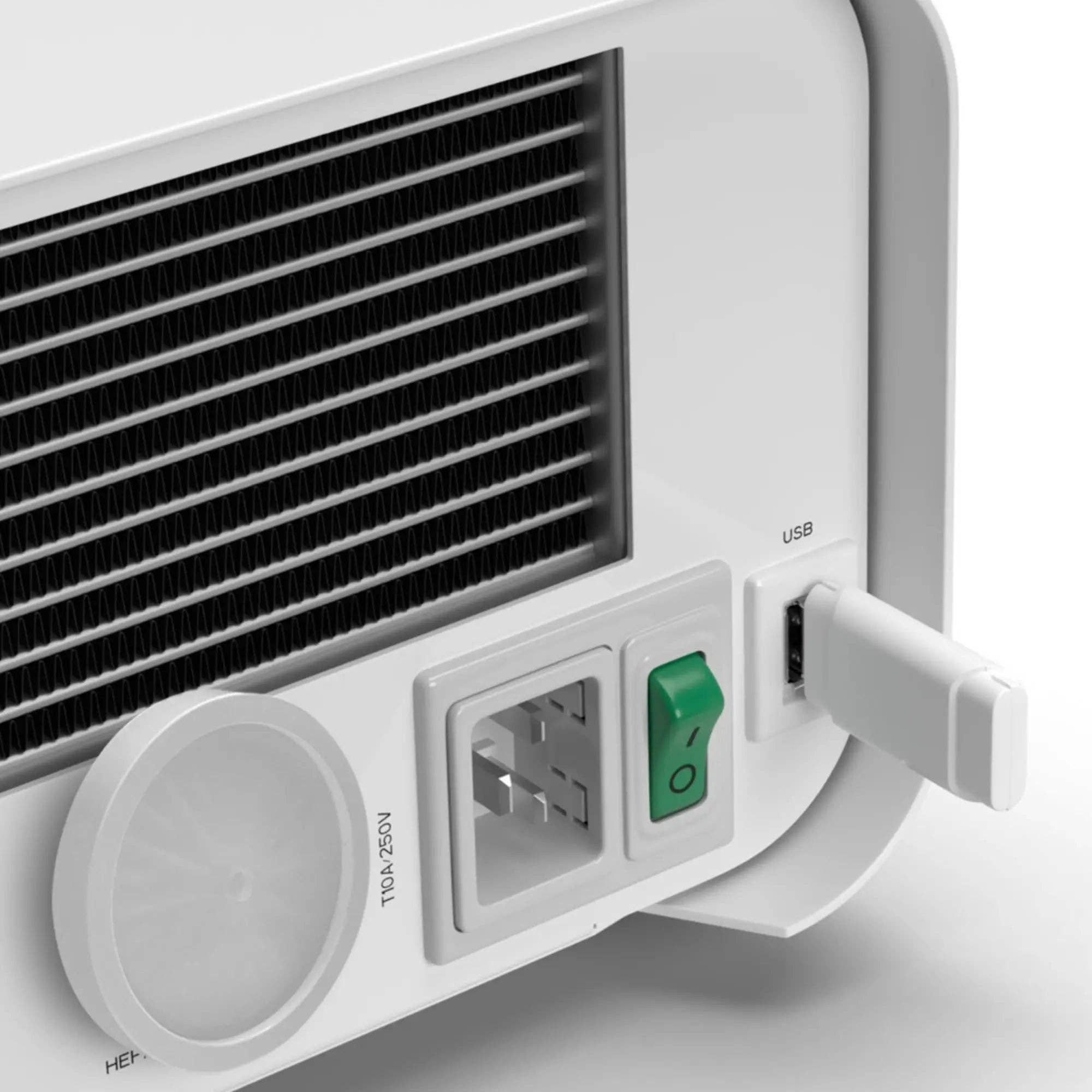 My Podologie - Wholesale Craft Supplies - HEPA filter for Enbio S and Enbio Pro2