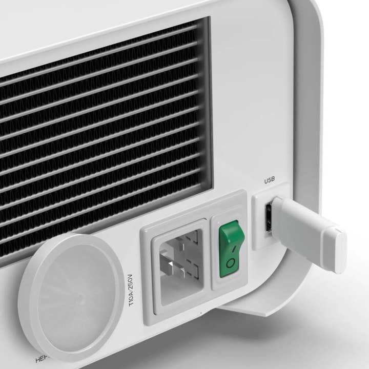 My Podologie - Wholesale Craft Supplies - HEPA filter for Enbio S and Enbio Pro2