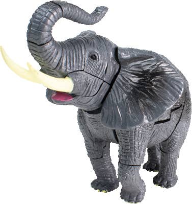 Wholesale 【JAPANESE BLIND BOX】 ZOO ANIMAL PUZZLE FIGURE TOTAL 12