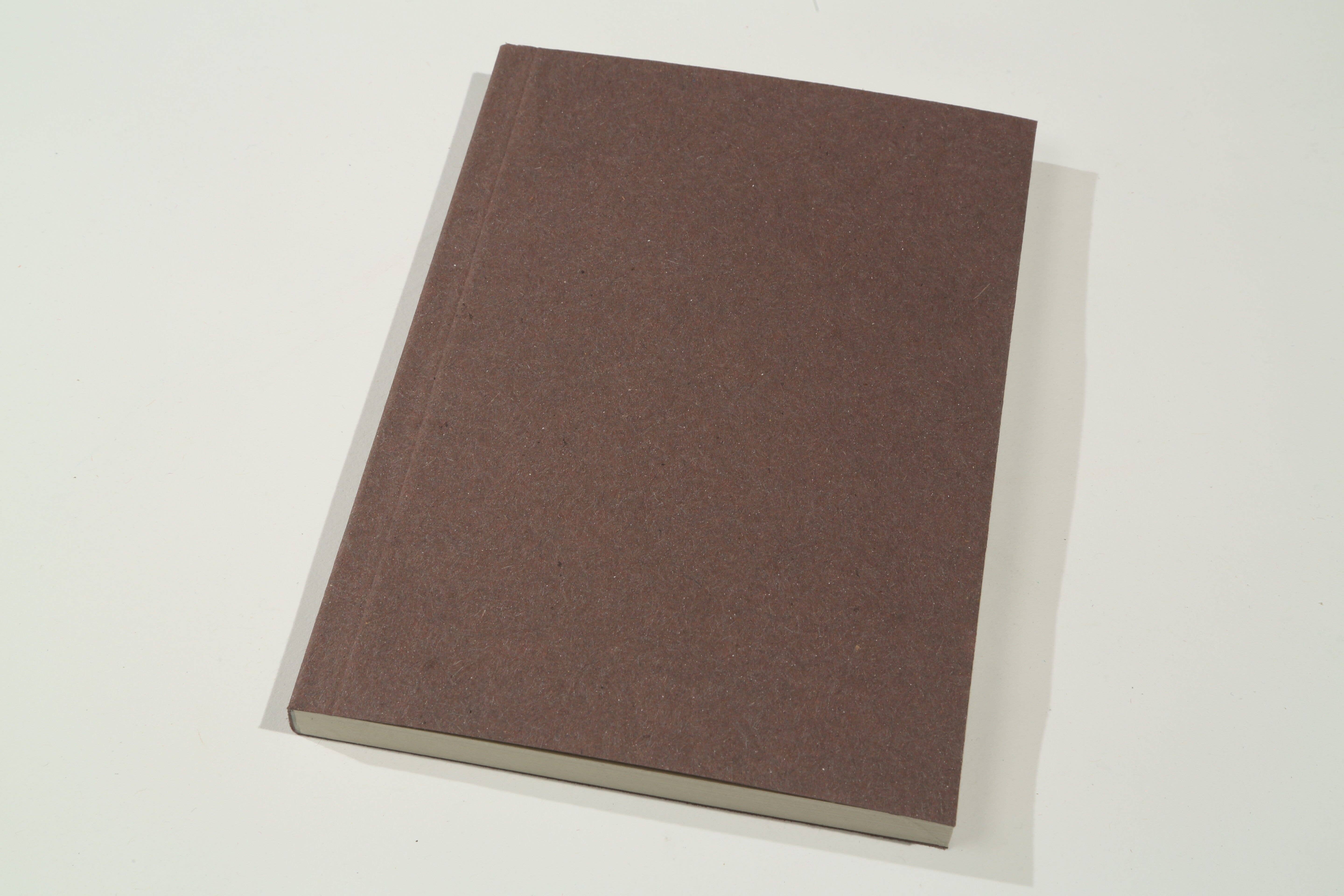 Maki Nature - Wholesale Notebook - Glued notebook1