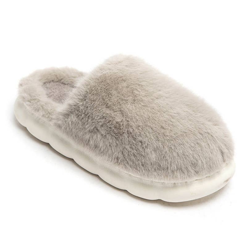 idealshoes - Vente Chaussons – femme - 72690