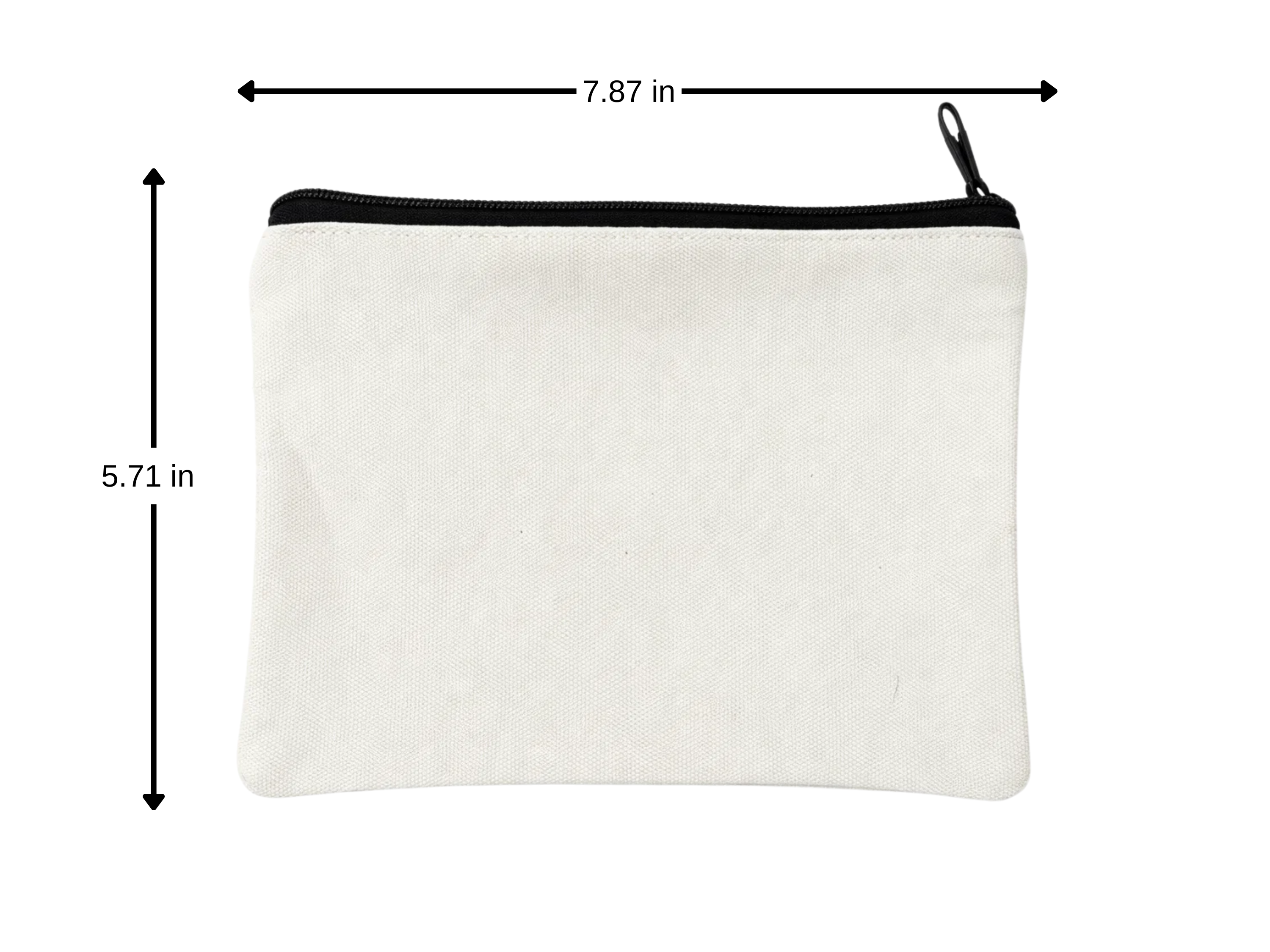 House of Kraft Jewelry & Accessories – estojo - Mulher por atacado – Bolsas de Lona | Bolsa de Viagem Simples | Bolsa de Maquilhagem1