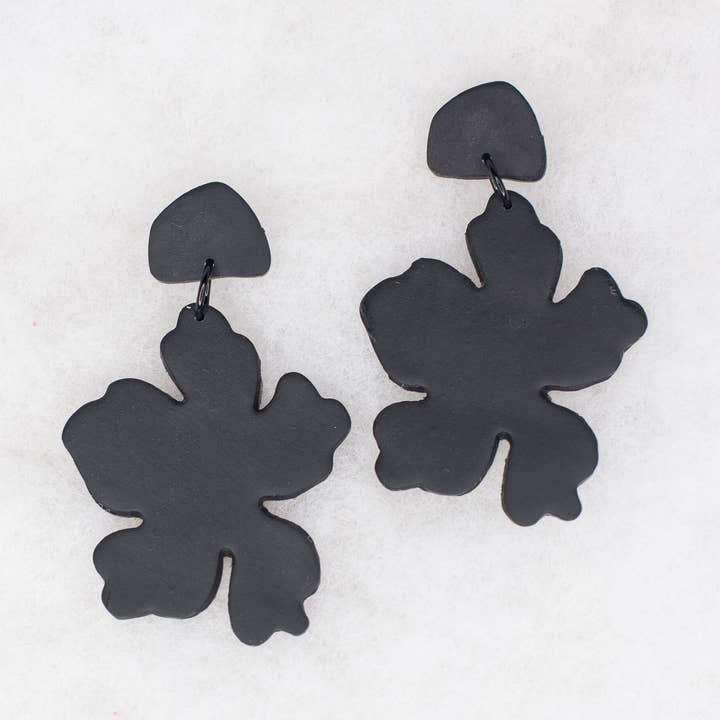 Boucles d'oreilles Linda pour la vente par Soul Accessories