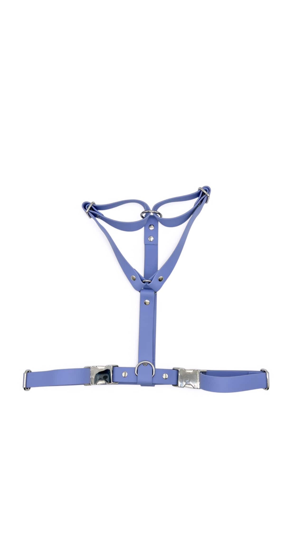 Splash By Happy - Wholesale Pet Harness - Dog - Biothane® two-clip harness25