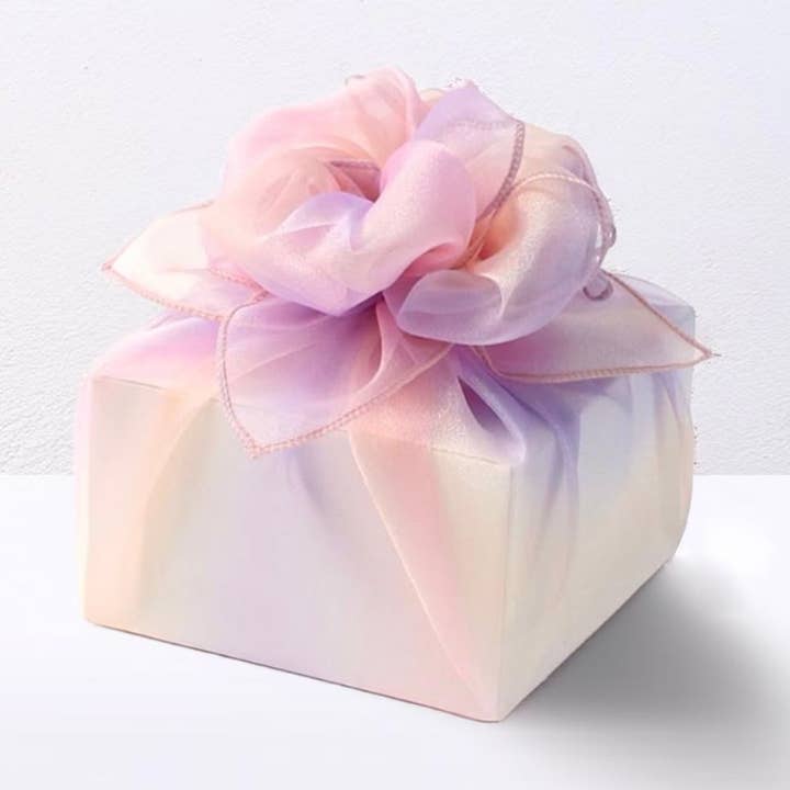 Aurora Pink Mist Sheer for wholesale by Style by HM