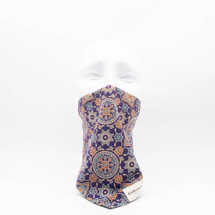 MASKDANNA MANDALA HERKUNFT für den Großhandel von Maskdanna by Califortunate