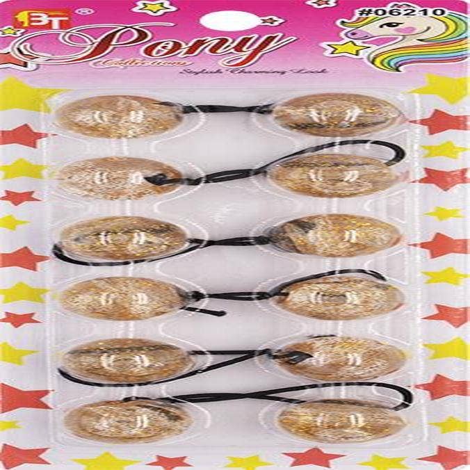 Elástico de Cabelo 25Mm por atacado de KT Supply