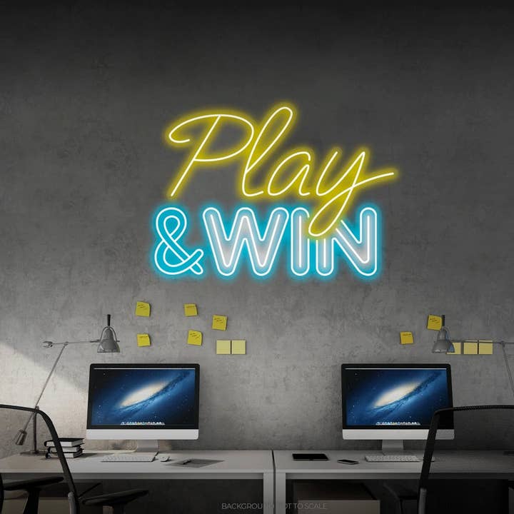 Play & win quote ledneon and other Purchase Wholesale winarom senf mittelscharf. Free Returns & Net 60 Terms on Faire trending on Faire.