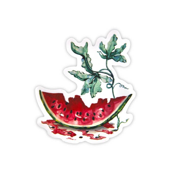 Wear The Peace - Wholesale Sticker - Palimelon Sticker (Julia Mai Collab)