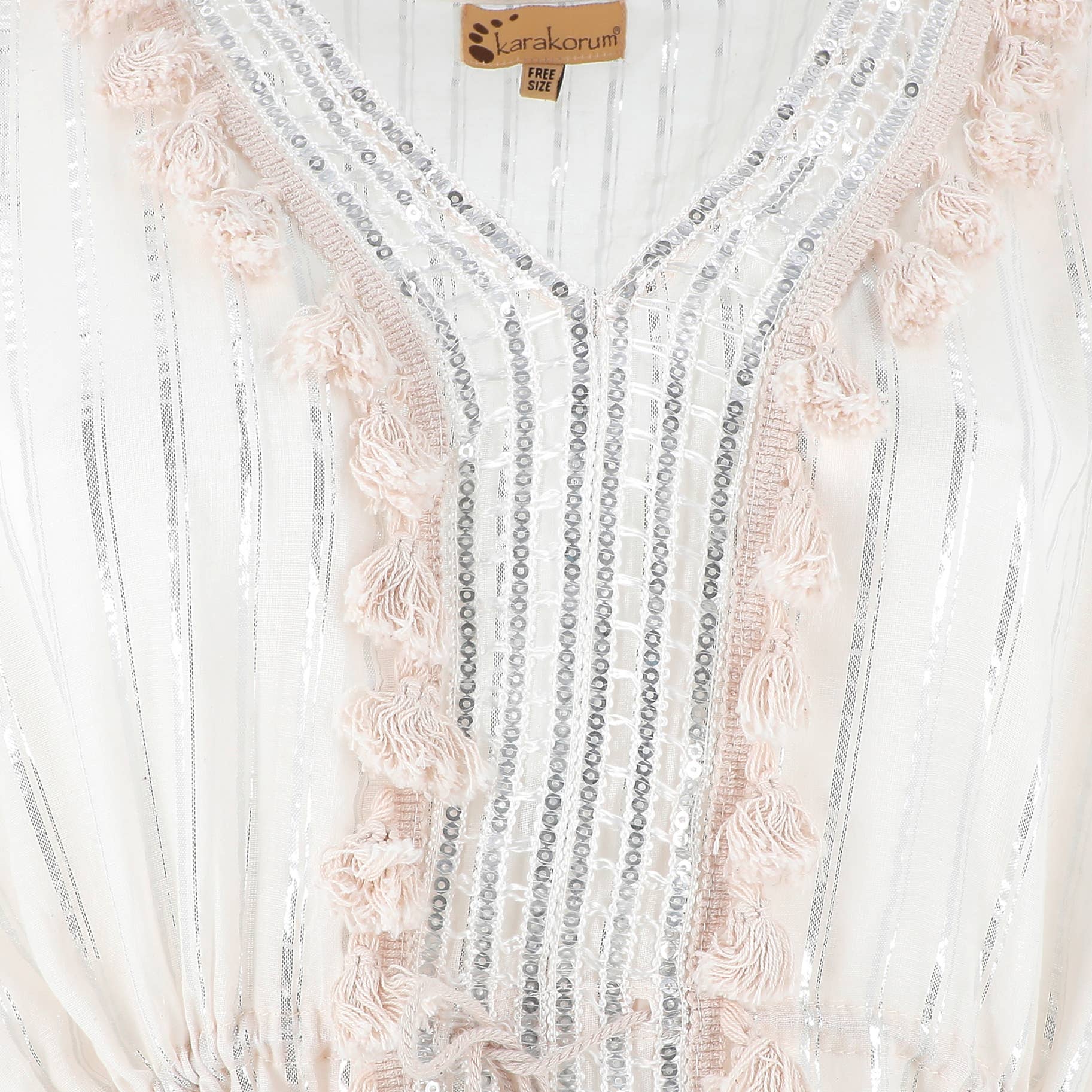 Karakorum - Wholesale Kaftan - Women's - Kaftano Tarek6