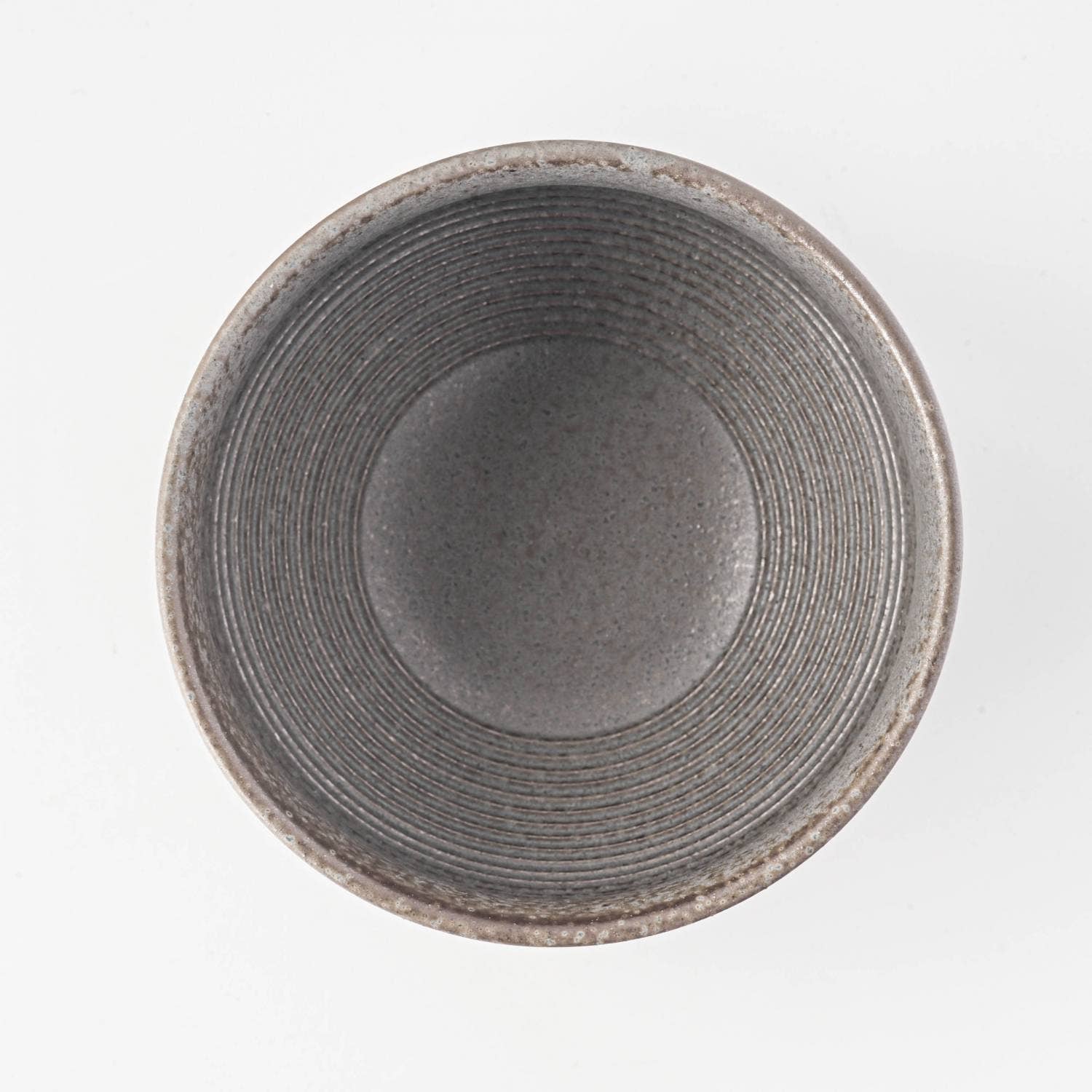 Yamani - Wholesale Bowl - Chacha Surisuri Kurumizome Small Matcha Bowl2